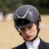 Shires Karben Drew Ellipse SP Riding Hat